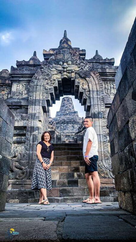 Borobudur-Mendut-Prambanan-Sewu Temple - Potential Drawbacks