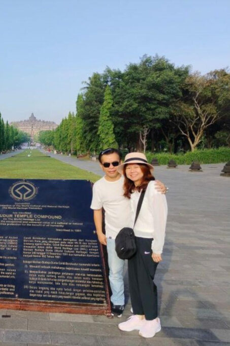 Borobudur Merapi Lava Tour and Prambanan Transport - Frequently Asked Questions