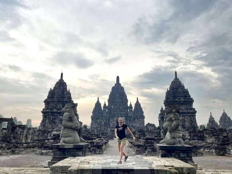 Borobudur, Prambanan, and Sultan Palace Day Tour - Why You Should Consider This Tour