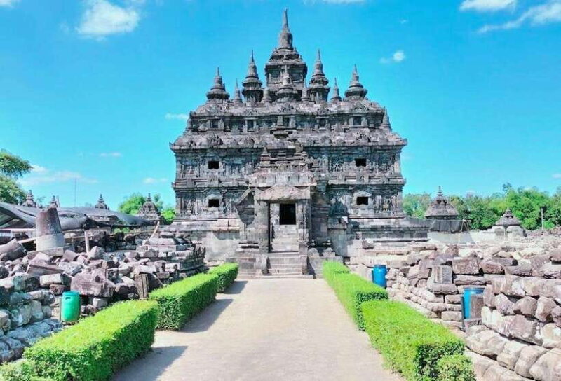 Borobudur, Prambanan, Plaosan, & Ijo Temple Sunset - An In-Depth Look at the Tour Experience