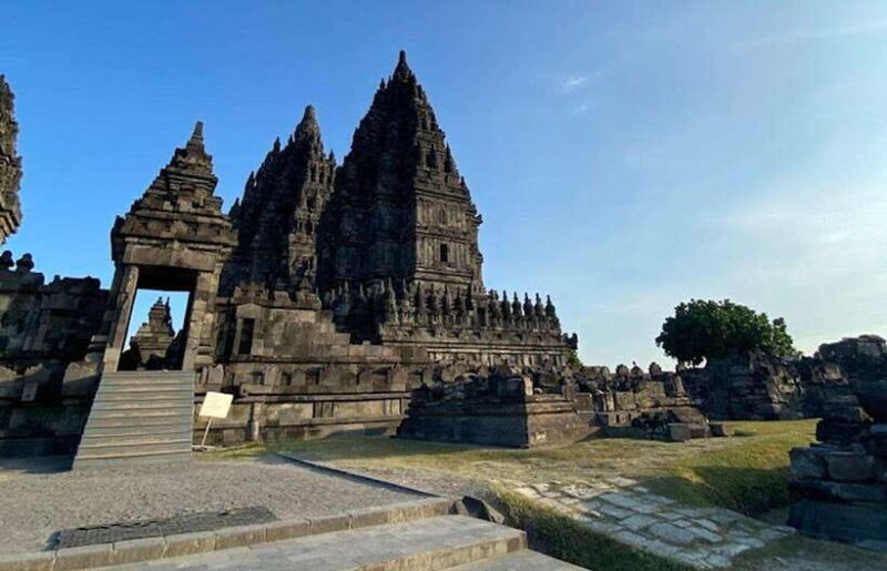 Borobudur, Prambanan, Plaosan, & Ijo Temple Sunset - The Sum Up: Is This Tour Worth It?