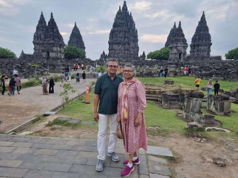 Borobudur & Prambanan Real Tours with Lunch No Hidden Cost - Final Summary