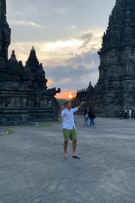 Borobudur & Prambanan Temple Tour. - Inclusions and Options