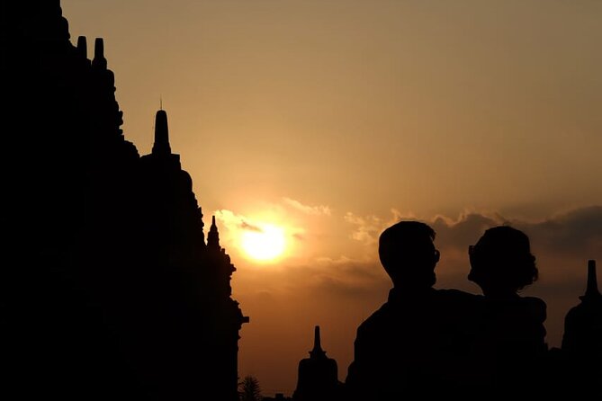 Borobudur-Prambanans Private Fullday Tour & Customized - Not Included Services