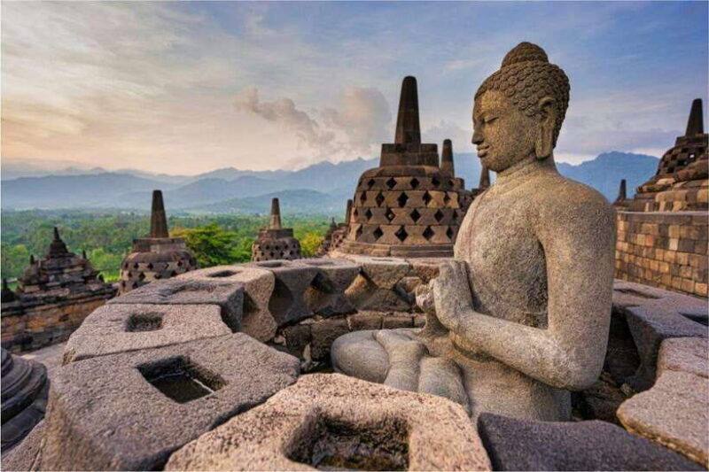 Borobudur: Private Volkswagen Thing Countryside Safari - FAQ
