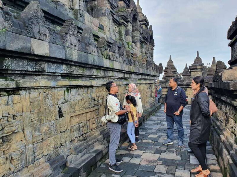 Borobudur Real Half Day Tour No Hidden Cost - Exploring the Borobudur Real Half Day Tour: A Genuine Look at Java’s Iconic Monuments