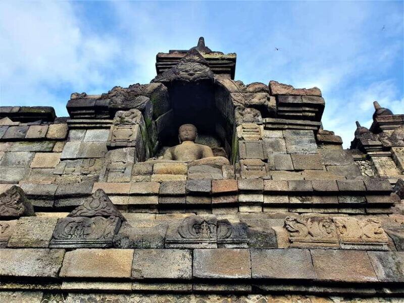 Borobudur Real Half Day Tour No Hidden Cost - Final Thoughts