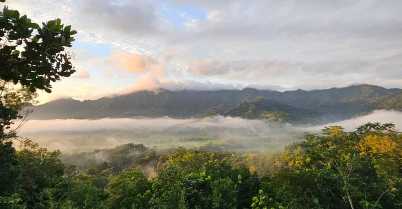 Borobudur Sunrise From Setumbu Hill, Merapi & Prambanan Tour - Price and Duration