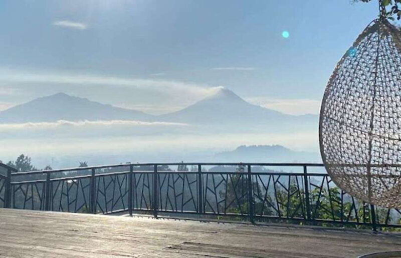 Borobudur Sunrise in stumbu hill, Borobudur, & Mendut temple - Introduction: Why This Tour Could Be Your Perfect Java Adventure