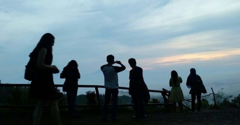Borobudur Sunrise, Merapi Jeep Tour, and Prambanan - Good To Know