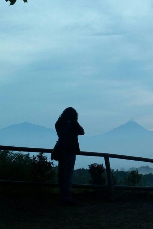 Borobudur Sunrise, Merapi Jeep Tour, and Prambanan - Itinerary Highlights