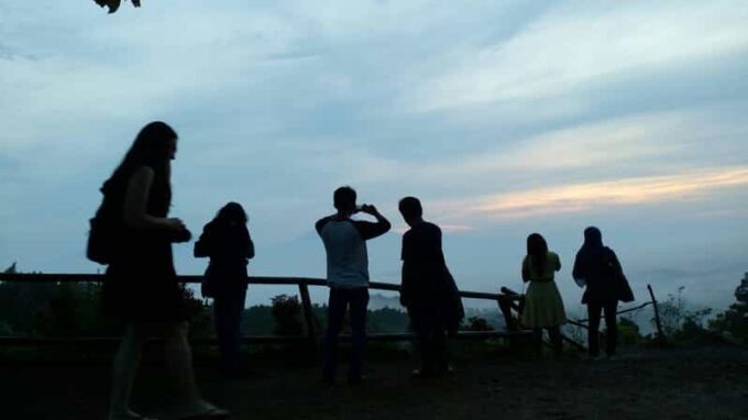 Borobudur Sunrise, Merapi Jeep Tour, and Prambanan - Merapi Jeep Tour