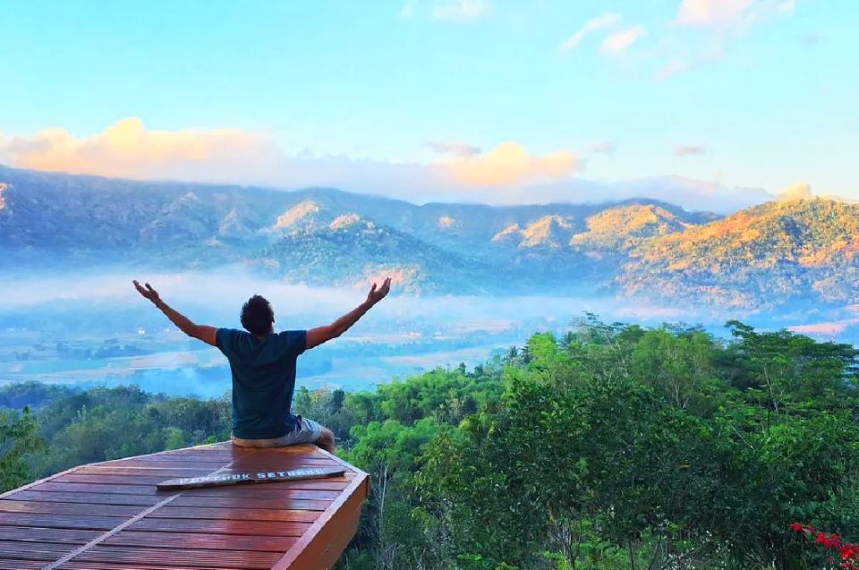 Borobudur Sunrise, Merapi Volcano and Prambanan Private Tour - Key Points