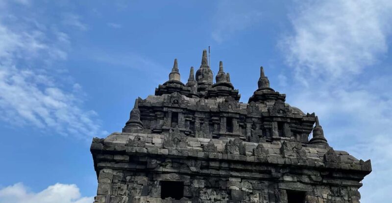 Borobudur Sunrise & Prambanan Temple Full Day Tour (Private) - Itinerary Highlights