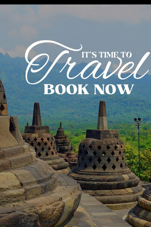 Borobudur Sunrise & Prambanan Temple Full Day Tour (Private) - Sunrise at Setumbu Hill