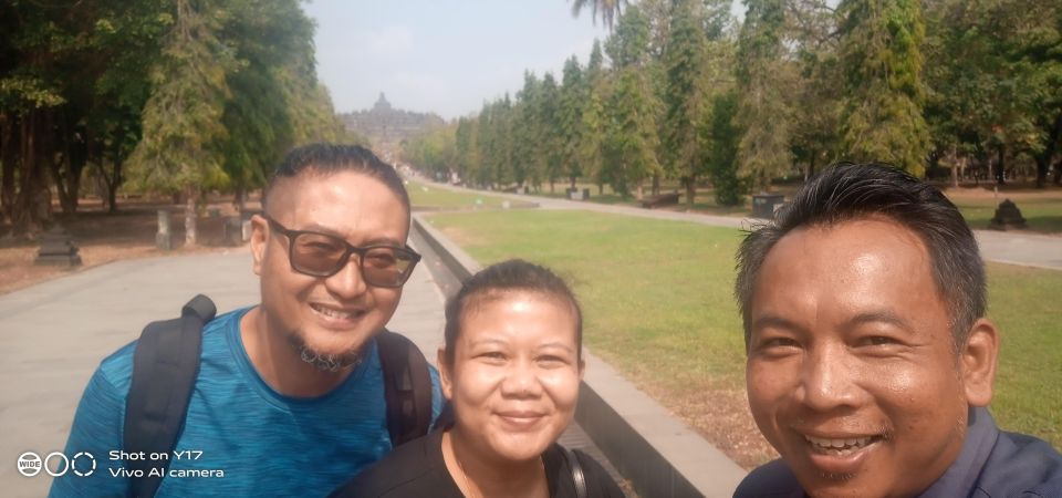 Borobudur Temple & Prambanan Temple Tour, From Jogjakarta... - Prambanan Temple Highlights