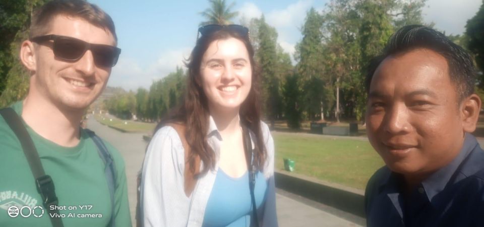 Borobudur Temple & Prambanan Temple Tour, From Jogjakarta... - Additional Costs