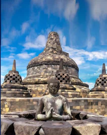 Borobudur Temple, Prambanan Temple Tour - Good To Know