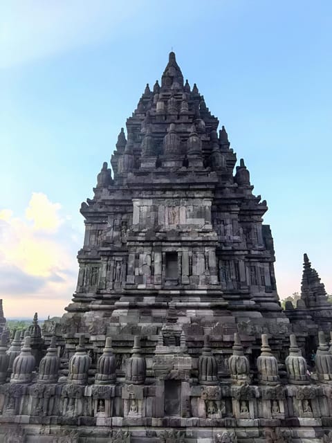 Borobudur Temple, Prambanan Temple Tour - Important Information
