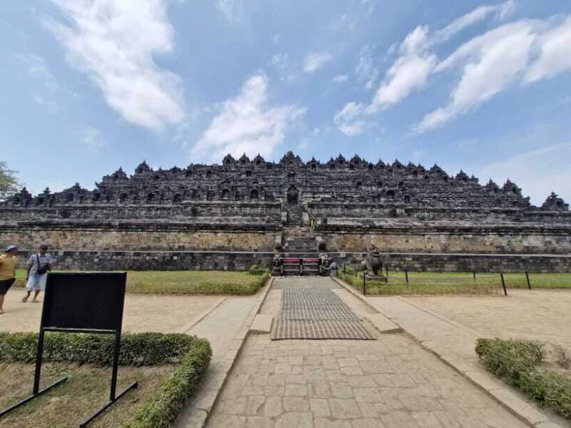 Borobudur Temple & Prambanan Temple Tour with Climb - A Practical Guide to the Borobudur & Prambanan Tour