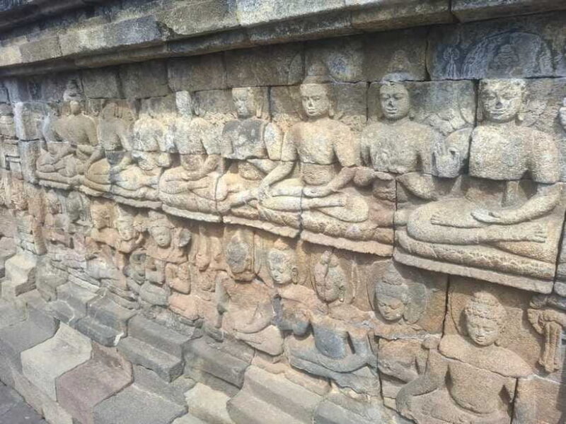 Borobudur Temple & Prambanan Temple Tour with Climb - Final Thoughts: Who Will Benefit Most?