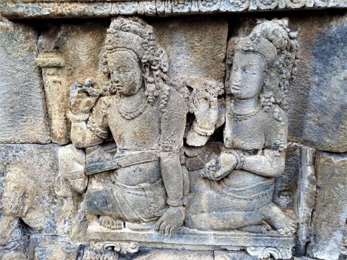 Borobudur Tour From Semarang Port - Booking and Payment
