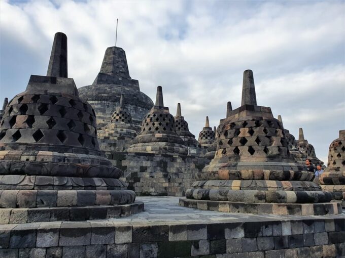 Borobudur Tour From Semarang Port - Frequently Asked Questions