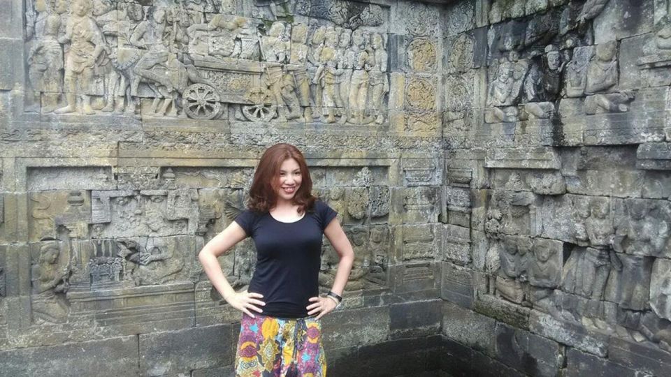 Borobudur Tour From Yogyakarta - Transportation Details