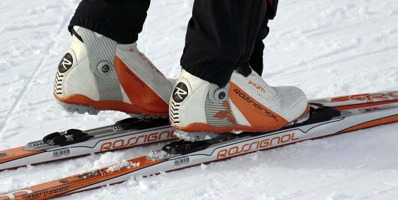 Borovets: 2-Hour Cross Country Ski Taster with Instructor - Why Consider a Cross Country Ski Taster in Borovets?