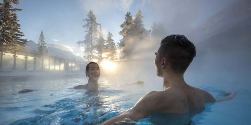 Borovets: Hot Thermal Springs Visit with Hotel Transfer - An authentic and calming escape from Borovets