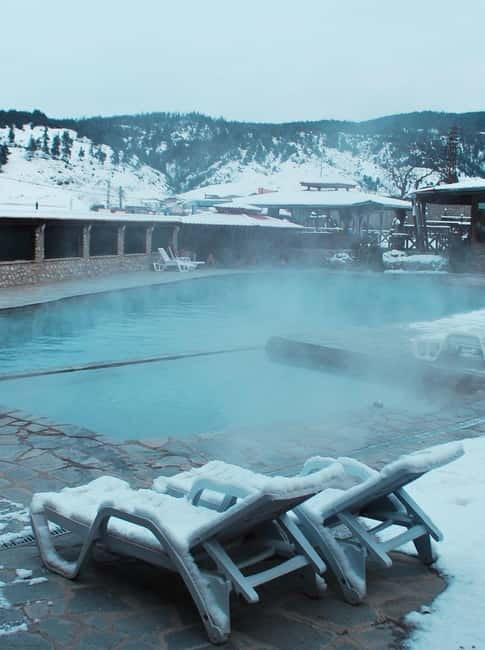 Borovets: Hot Thermal Springs Visit with Hotel Transfer - What makes Sapareva Banya worth visiting?