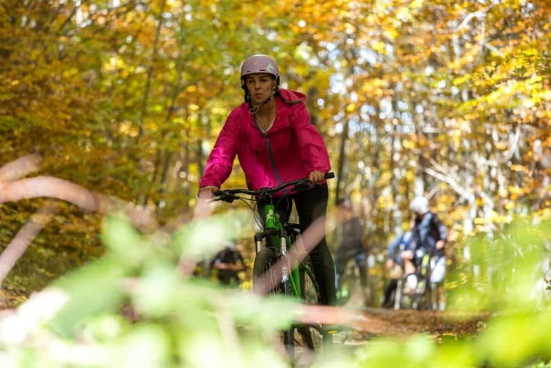 Borovets: Rent a Bike - Key Points