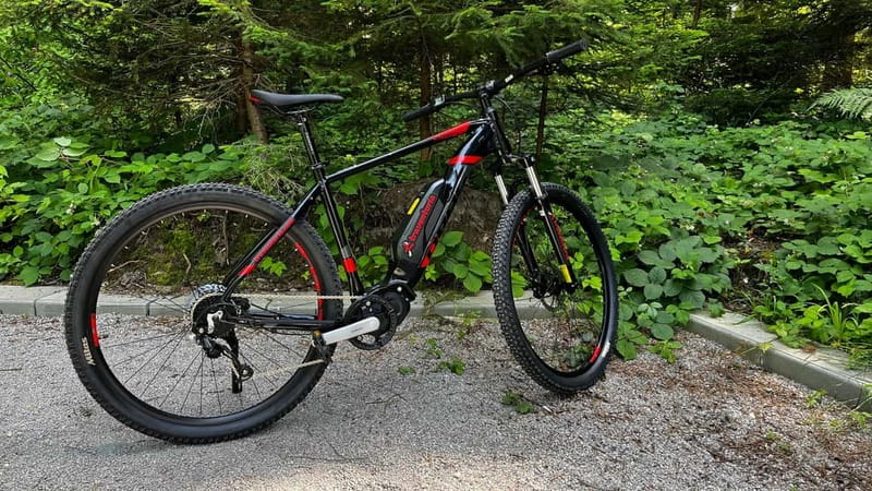 Borovets: Rent a E-Bike - FAQ