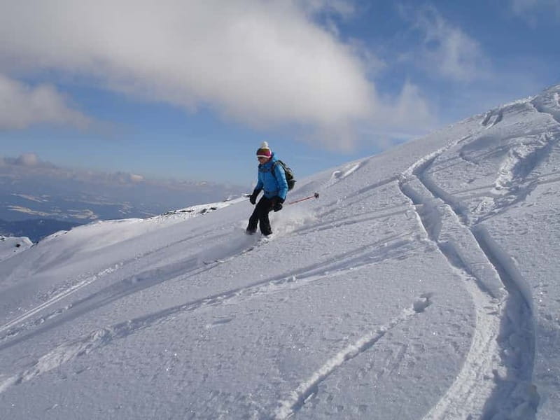 Borovets: Touring Ski Set Rental - A Practical Look at the Borovets Touring Ski Set Rental