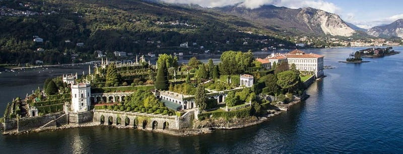 Borromean Islands: Isola Bella Open-Date Entry Ticket - A Closer Look at the Experience