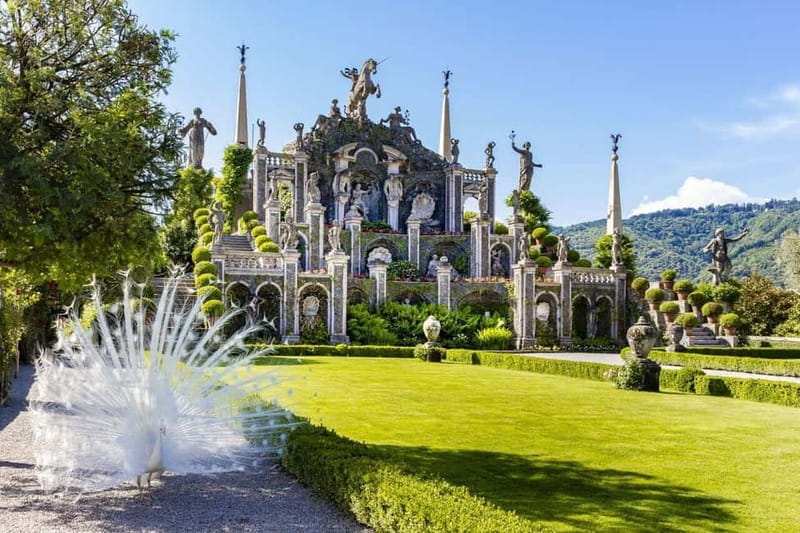 Borromean Islands: Isola Bella Open-Date Entry Ticket - Who Should Consider This Tour?