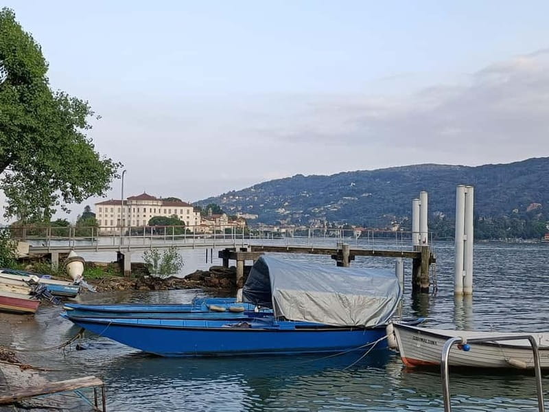Borromean Islands: Private Boat Service to Isola Bella and Isola Pescatori - Authentic Experiences and Reviews