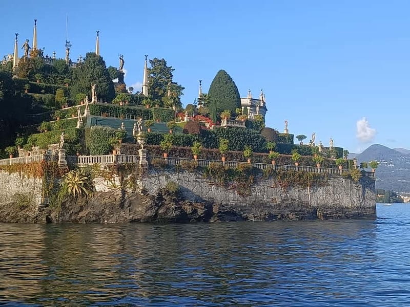Borromean Islands: Private Boat Service to Isola Bella and Isola Pescatori - FAQ