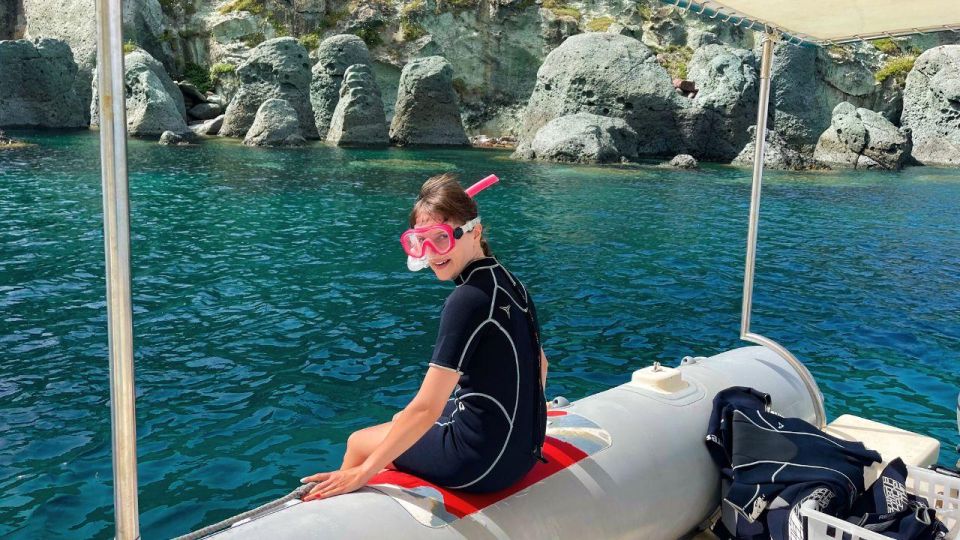 Bosa: Snorkeling Tour of the Coastline Coves - Key Points