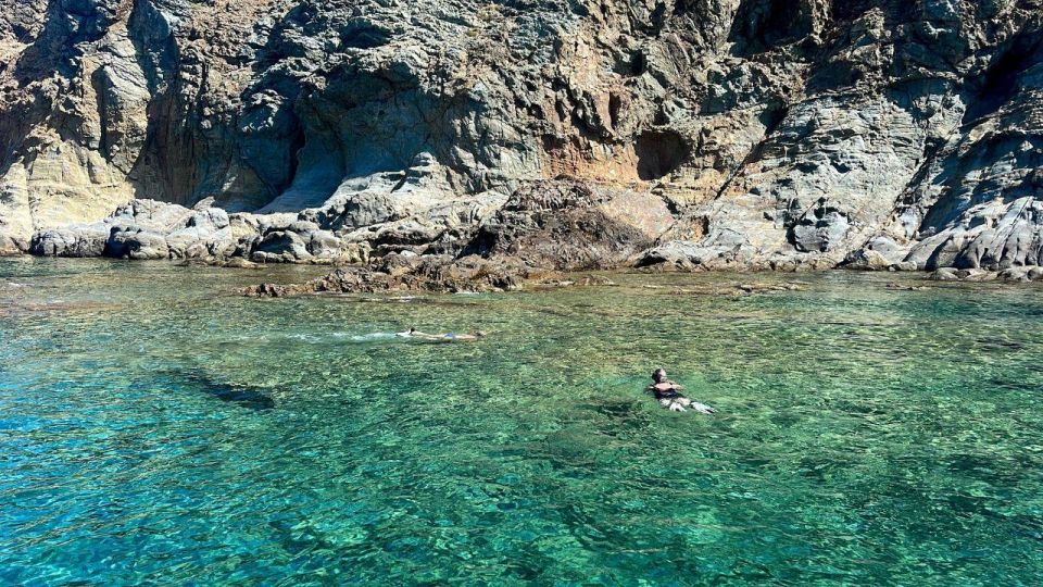 Bosa: Snorkeling Tour of the Coastline Coves - Booking Information