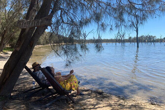 Boshack Farm - Animal, Wildlife, Stargazing Nature Aussie culture - Animal Encounters and Eco Activities