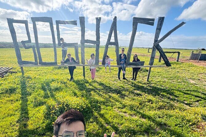 Boshack Farm - Animal, Wildlife, Stargazing Nature Aussie culture - Tastings and Culinary Delights