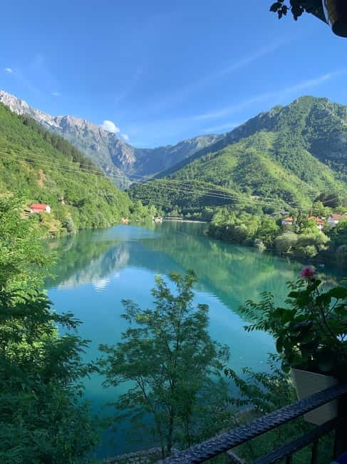 Bosnia Explorer Tour: Highlights of Mostar & Tito's Bunker - An In-Depth Look at the Bosnia Explorer Tour: What You Can Expect