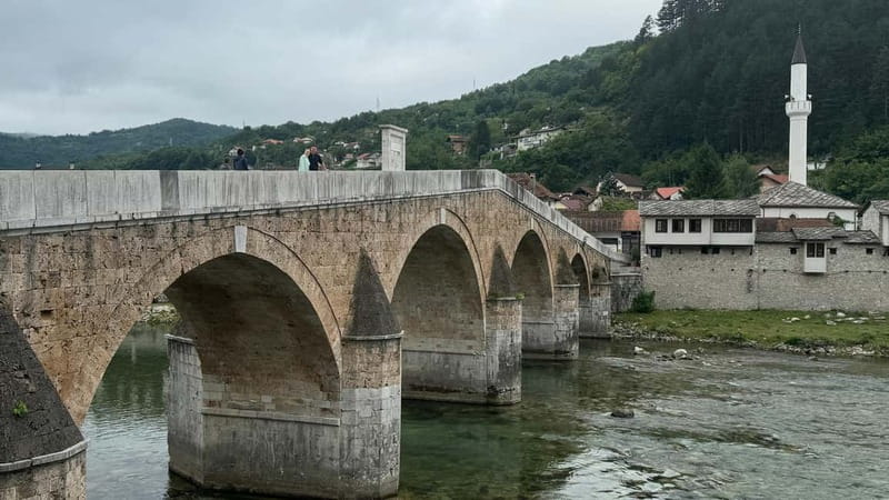 Bosnia Explorer Tour: Highlights of Mostar & Tito's Bunker - The Sum Up: Is the Bosnia Explorer Tour Worth It?