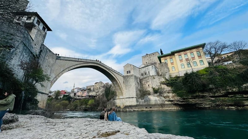 Bosnia Explorer Tour: Highlights of Mostar & Tito's Bunker - FAQ