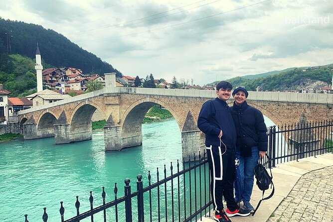 Bosnia Explorer Tour: Highlights of Mostar & Titos Bunker - Immersive Cultural Experience