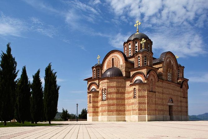 Bosnia Food and Wine Experience Tour - From Dubrovnik - Culinary Delights