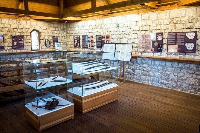 Bosnian Castles Tour: Vranduk Teanj Srebrenik from Sarajevo - Who Should Book This Tour?