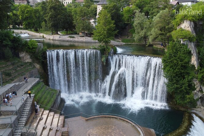 Bosnian Kingdom Capitals: Travnik & Jajce Tour From Sarajevo - Good To Know