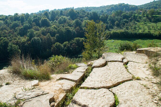 Bosnian Pyramid: The World's Largest Pyramid (From Sarajevo) - A Detailed Look at the Tour Experience